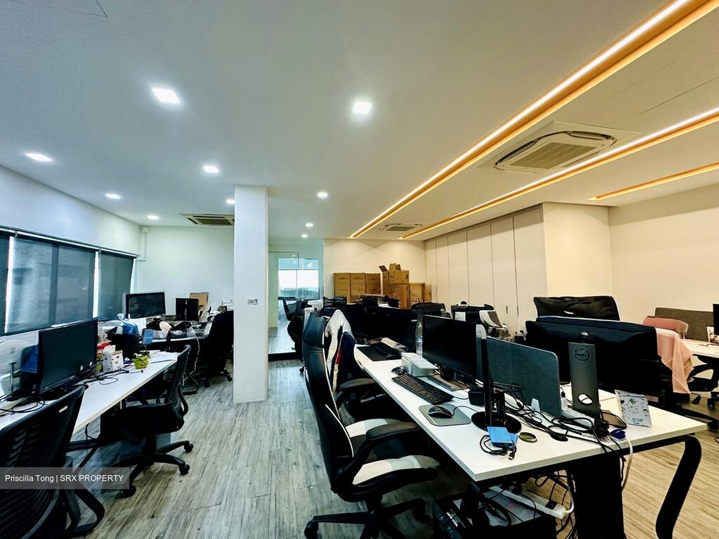 Unipet Building (D13), Factory #498435981